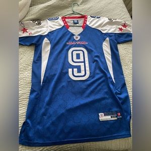 Drew Brees pro-bowl Jersey. Adult Men size 48.